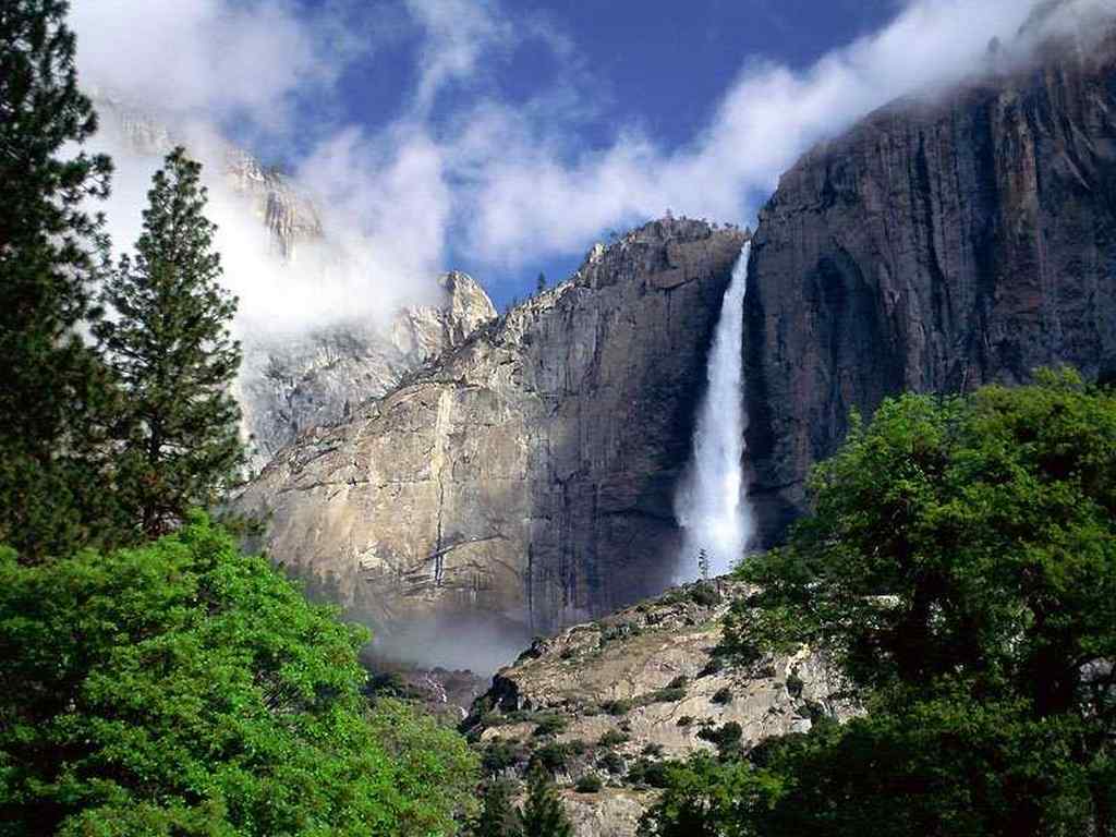 Risultati immagini per Yosemite, Stati Uniti